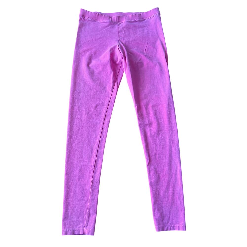 Lilly Pulitzer Girls Leggings XL 12-14
